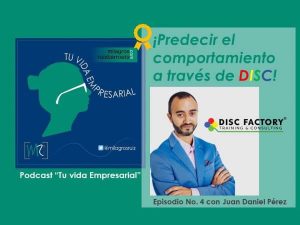 VideoPodcast-Milagros ruiz-barroeta-metodologia-disc