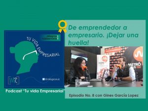 VideoPodcast-Milagros ruiz-barroeta-EMprendedor-Gines-garcia-lopez-aje-region-re-murcia