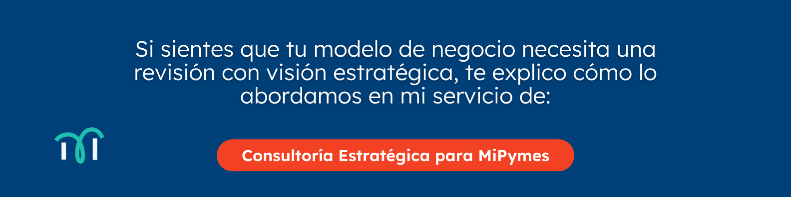 Plan estratégico de una empresa pyme
