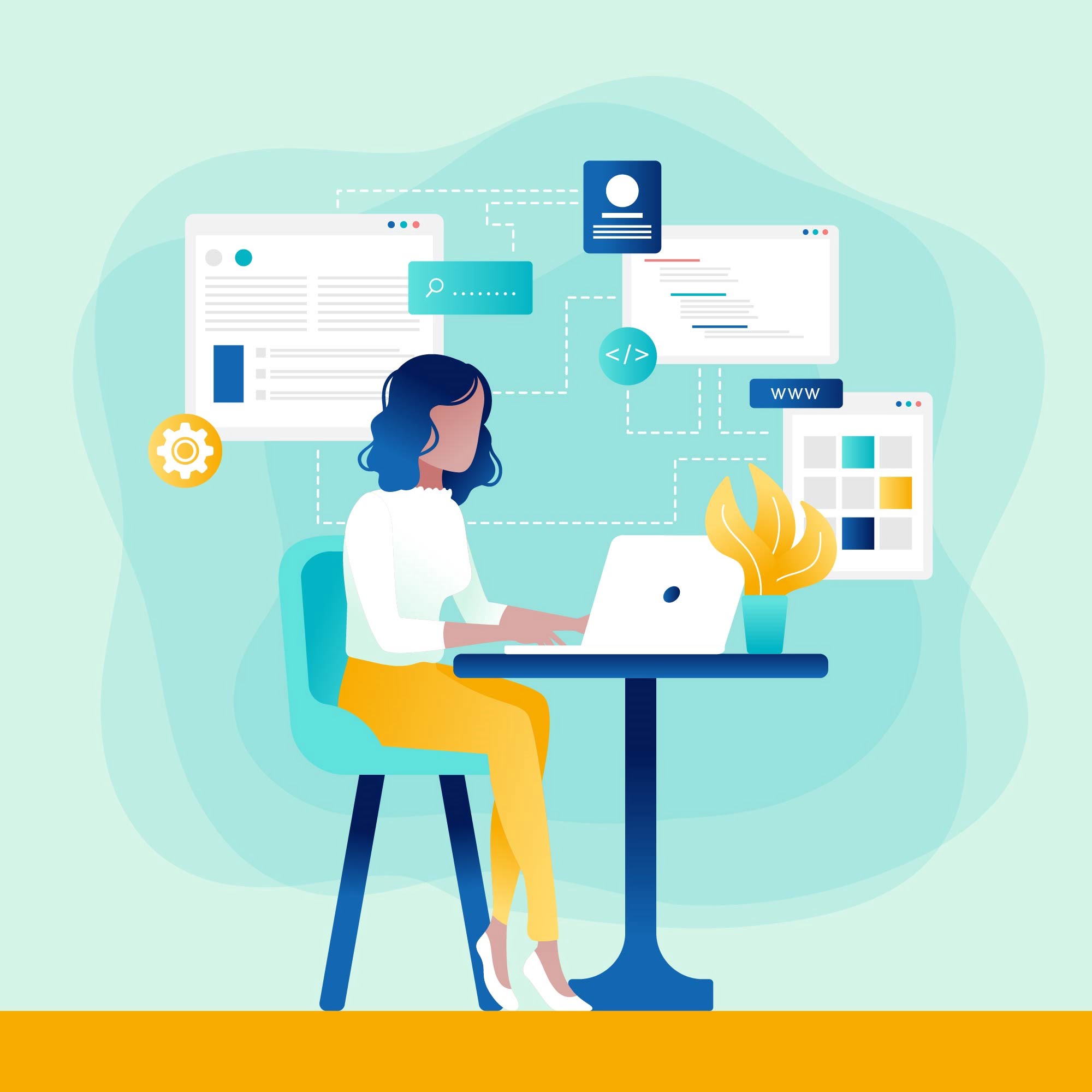 e-learning