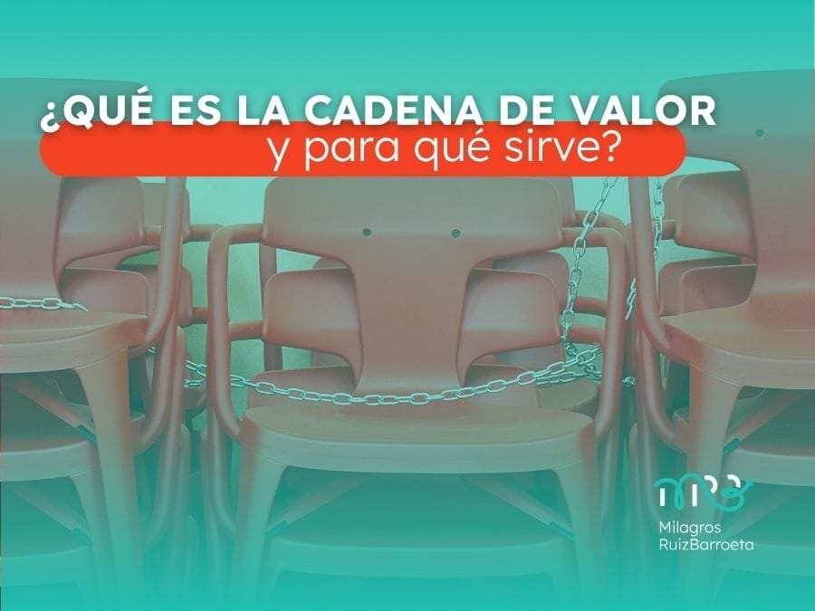 que-es-la-cadena-de-valor