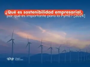 Sostenibilidad-empresarial