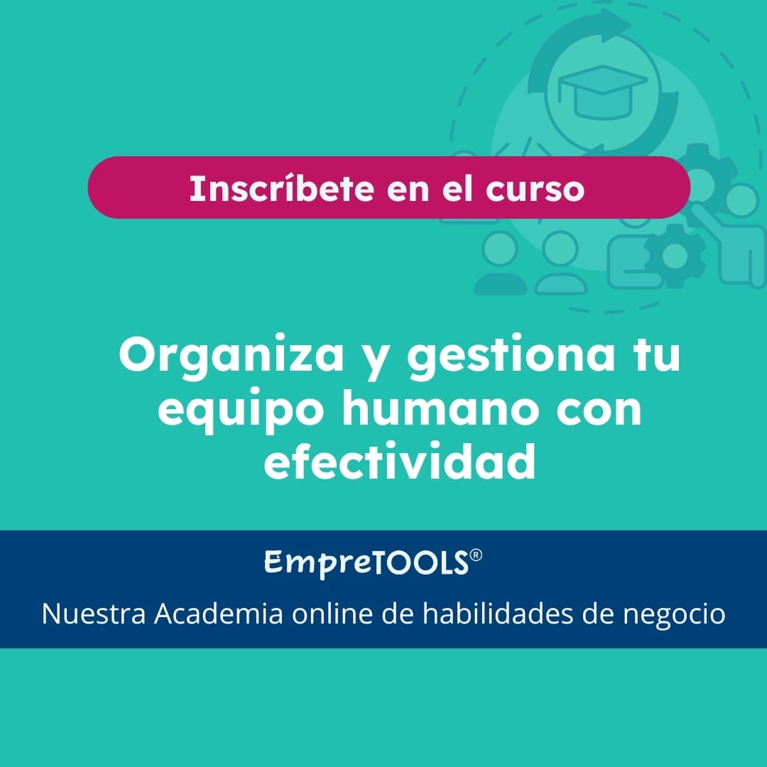 Organigrama-formación