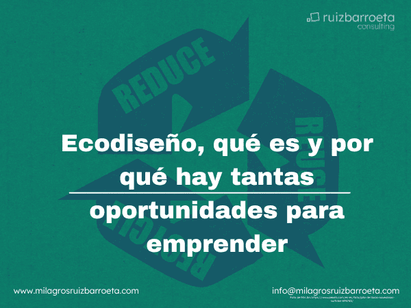 ecodiseño
