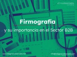 firmografía