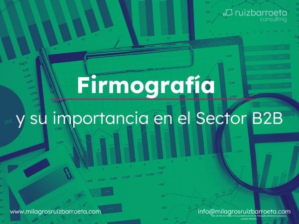 firmografía