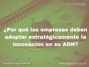 innovación