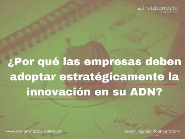 innovación