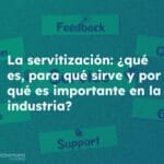 servitización