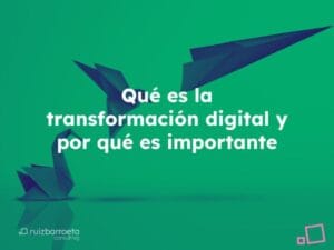 transformación-digital