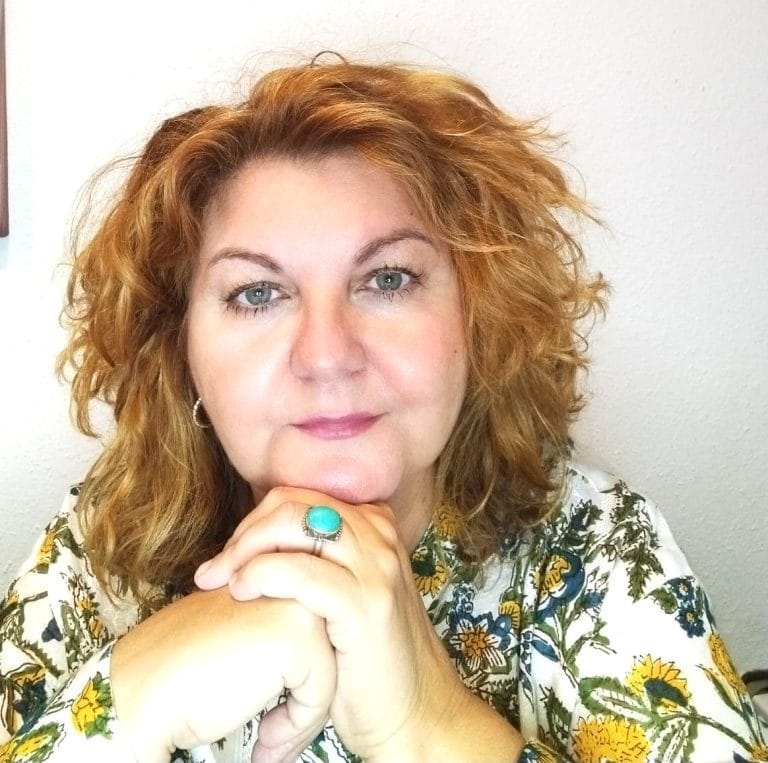 May Montenegro