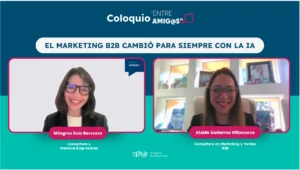 marketing-b2b-inteligencia-artificial-coloquio-entre-amigos
