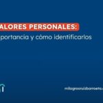 Valores-personales