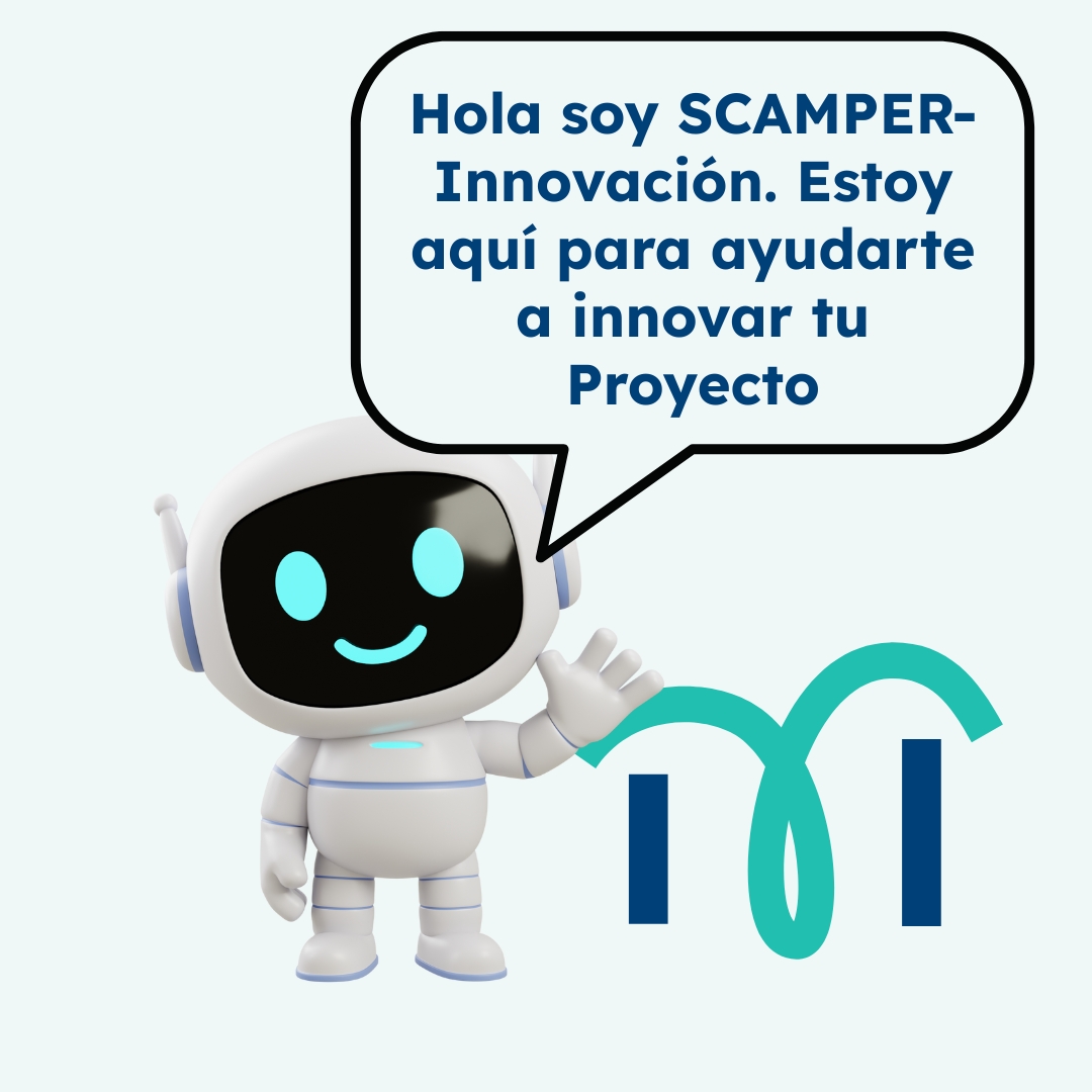 SCAMPER-Innovación-innovar en marca personal